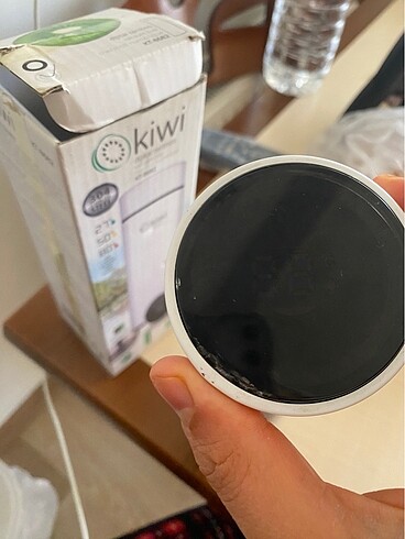 Kiwi termos