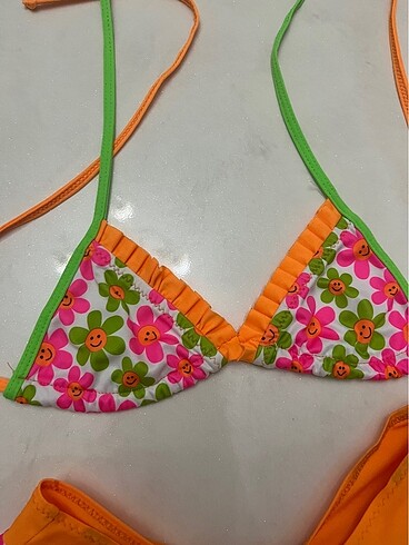 Diğer çocuk bikini