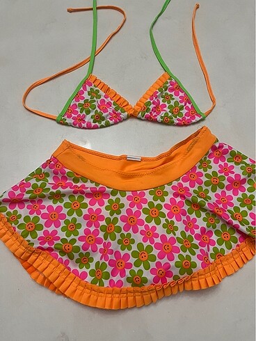 çocuk bikini