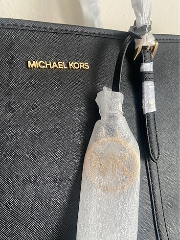 Beden MİCHAEL KORS JET SET TRAVEL ÇANTA