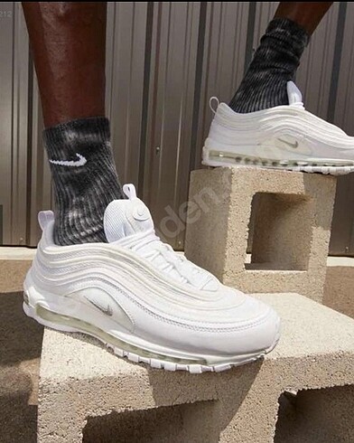 Nike Nike air max 97