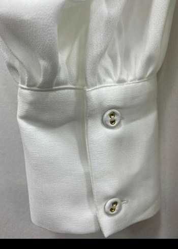 zara Kadın Gömlek - Görsel 8