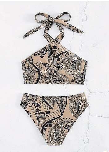 Diğer bikini takım
