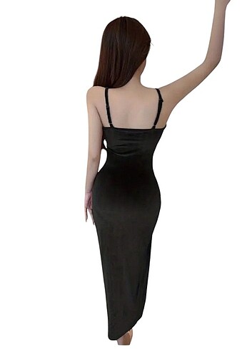 zara elbise  - Görsel 2