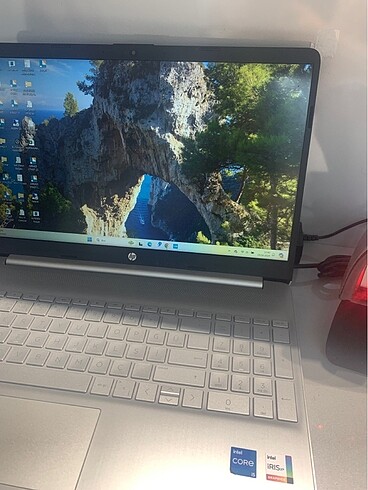 Hp bilgisayar