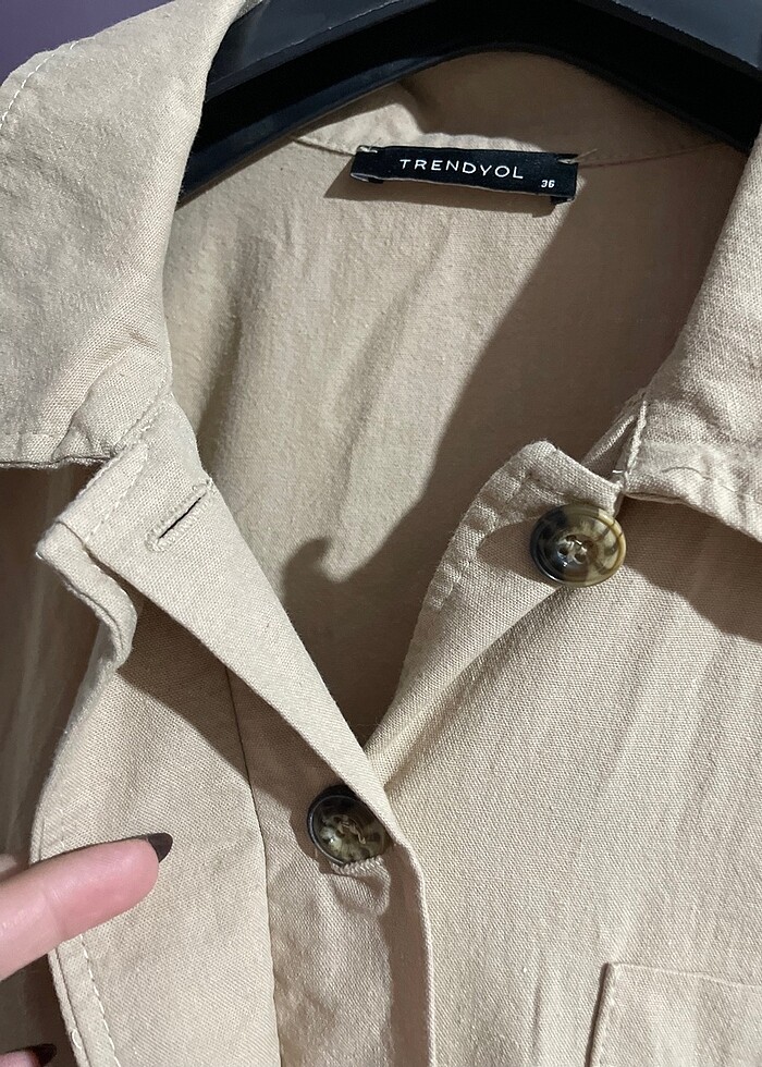 Tulum keten - Görsel 3