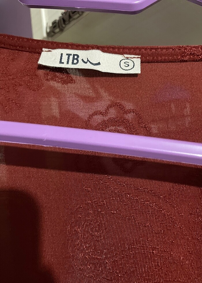 Elbise iç göstermiyor - Görsel 2