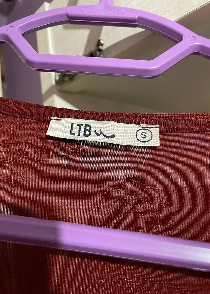 Elbise iç göstermiyor - Görsel 3