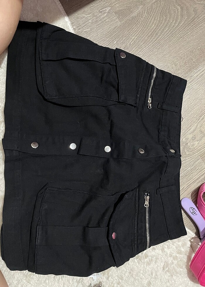 Kot etek - Görsel 2