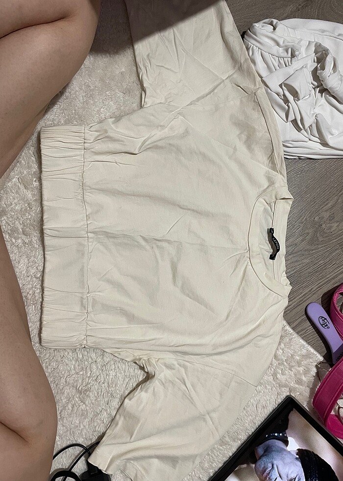 Crop üst - Görsel 2