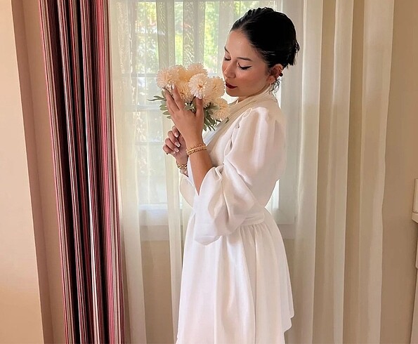 Bride elbise - Görsel 2