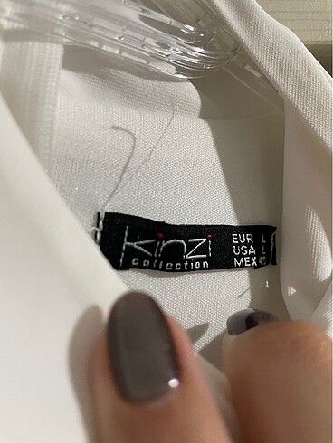 Bride elbise - Görsel 5