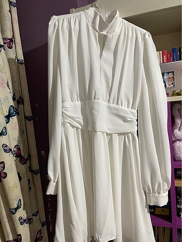 Bride elbise - Görsel 3