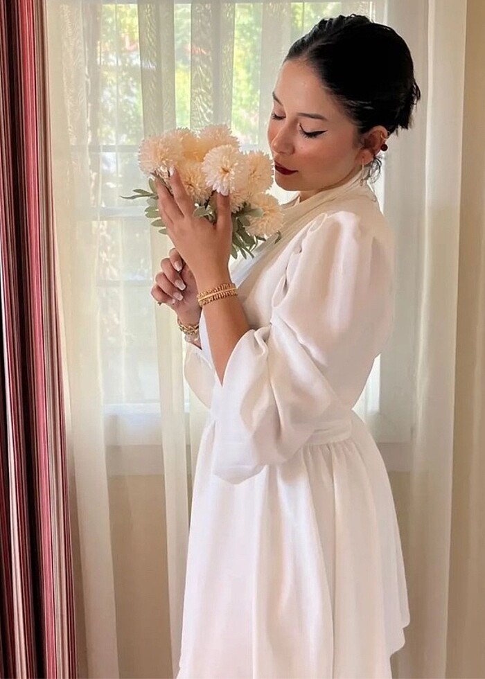 Bride elbise - Görsel 2