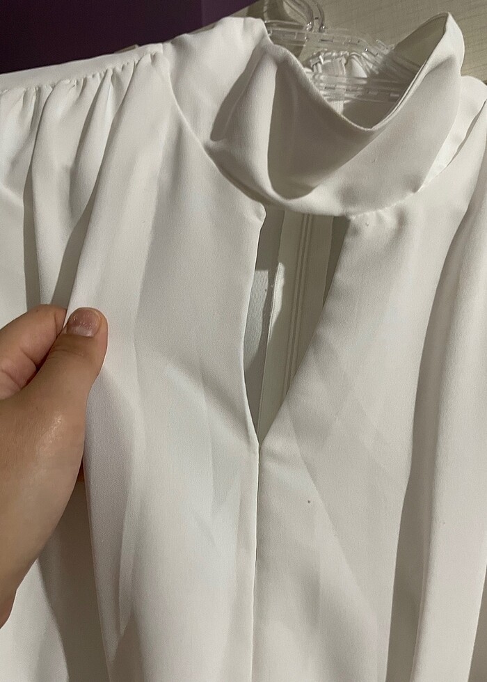 Bride elbise - Görsel 4