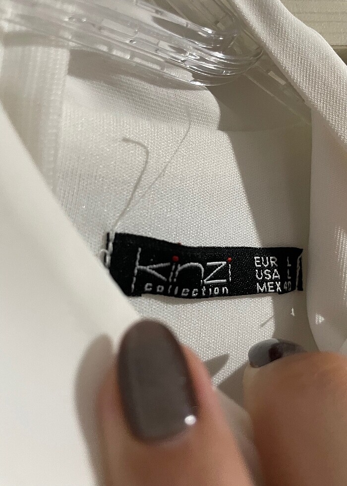 Bride elbise - Görsel 5