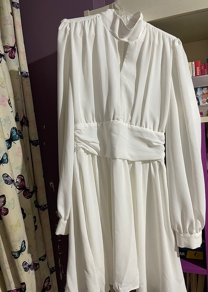 Bride elbise - Görsel 3