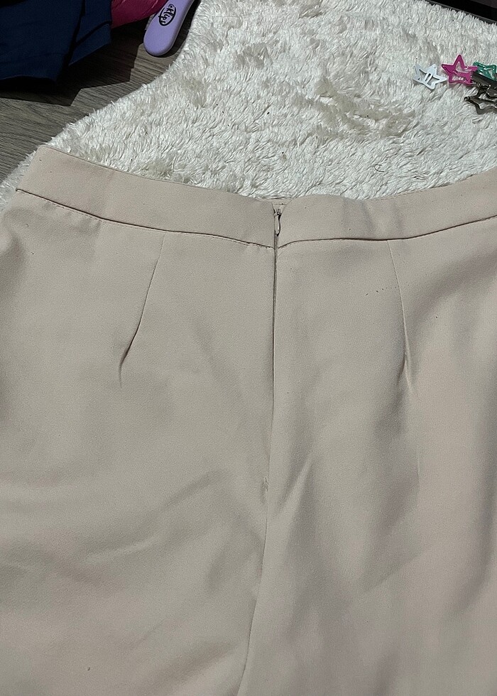 Şort etek - Görsel 3