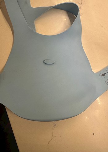 Oioi Bebek Mama Önlüğü - Görsel 2