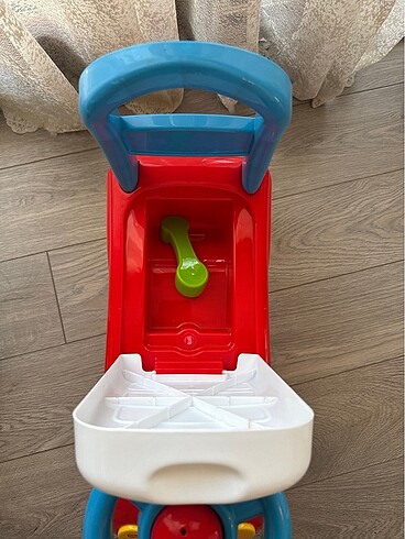 Fisher Price Fisher Price ilk arabam