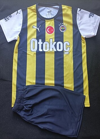 Fenerbahçe Forması 