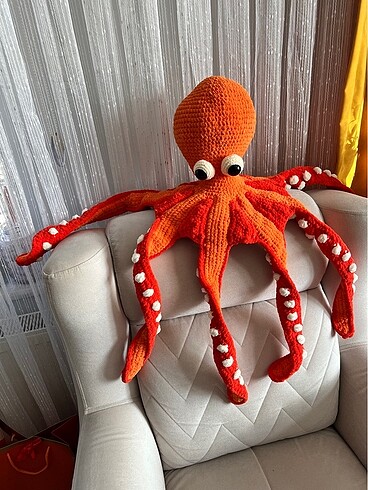 Amigurimi oyuncak - Görsel 4