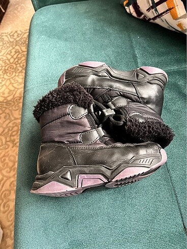 Çocuk ayakkabı - Görsel 2