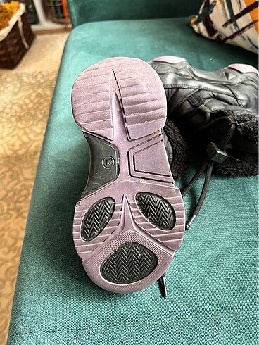 Çocuk ayakkabı - Görsel 5