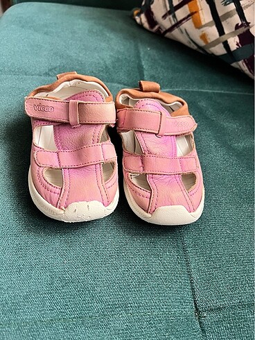 Çocuk ayakkabı - Görsel 4