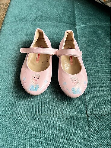 Çocuk ayakkabı - Görsel 6