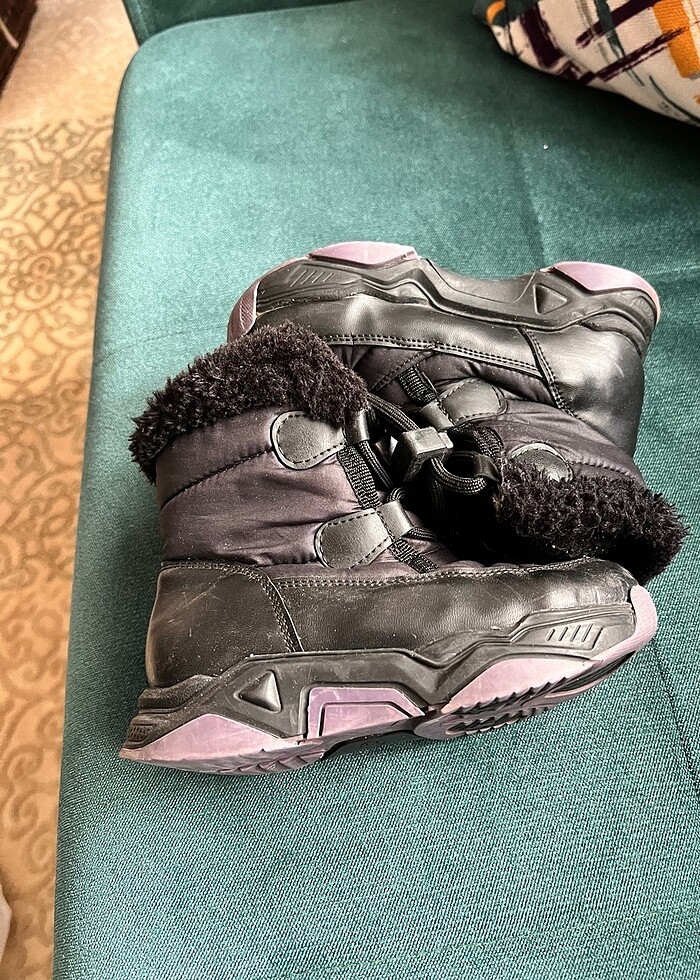 Çocuk ayakkabı - Görsel 2