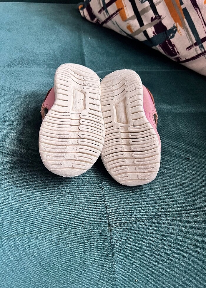 Çocuk ayakkabı - Görsel 3