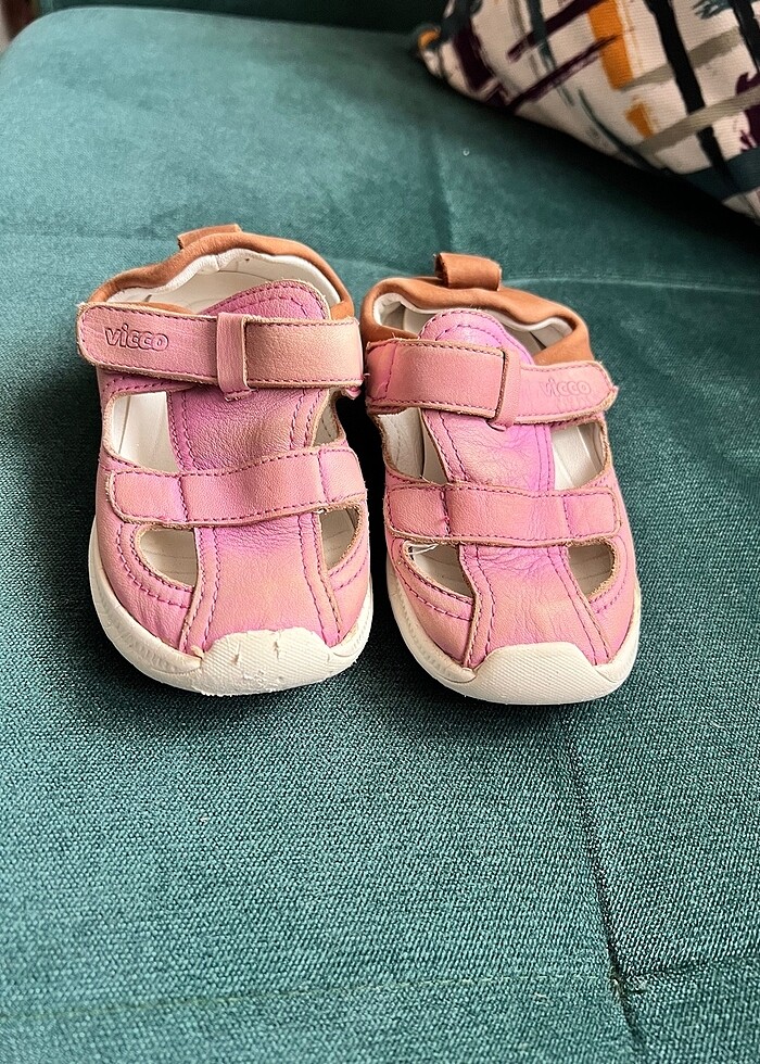 Çocuk ayakkabı - Görsel 4