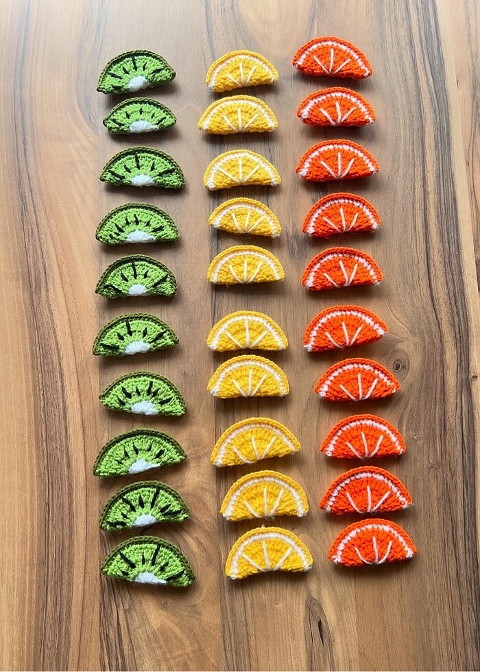 Örgü motif - Görsel 2