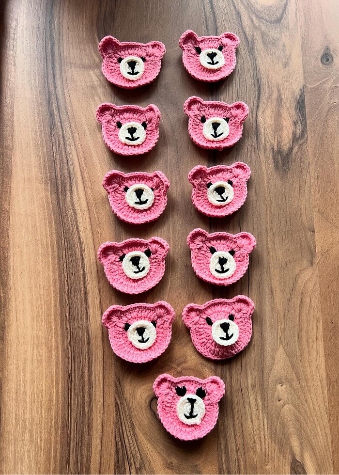 Örgü motif - Görsel 3