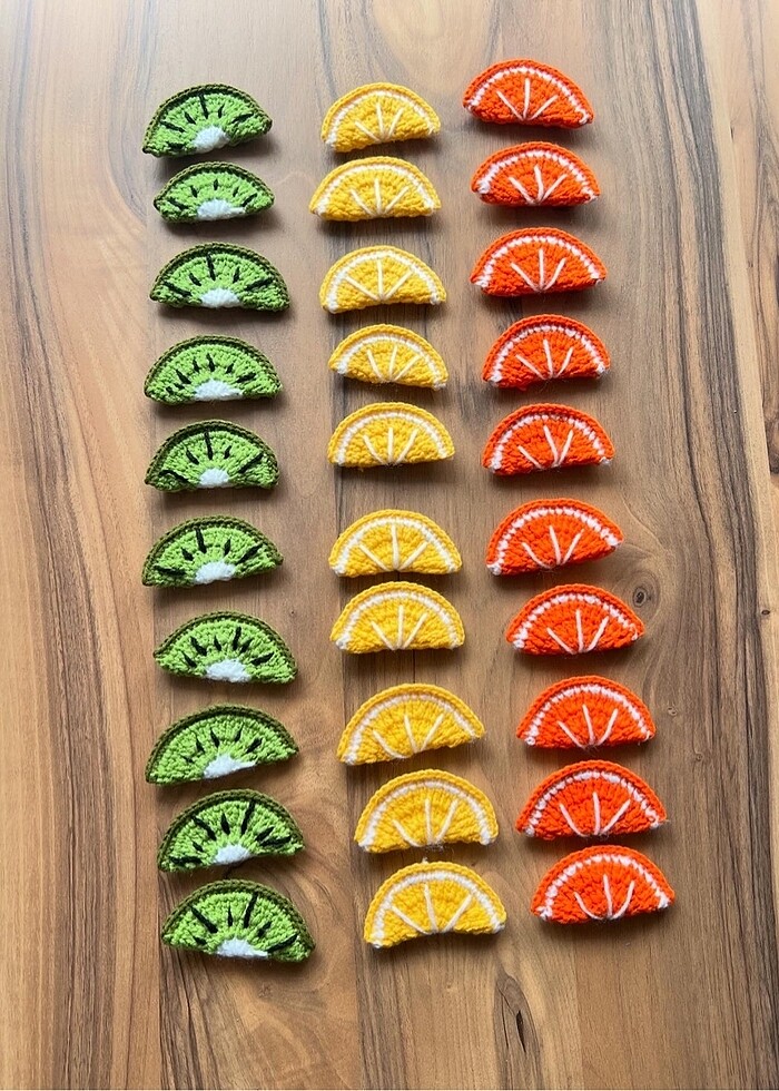 Örgü motif - Görsel 4