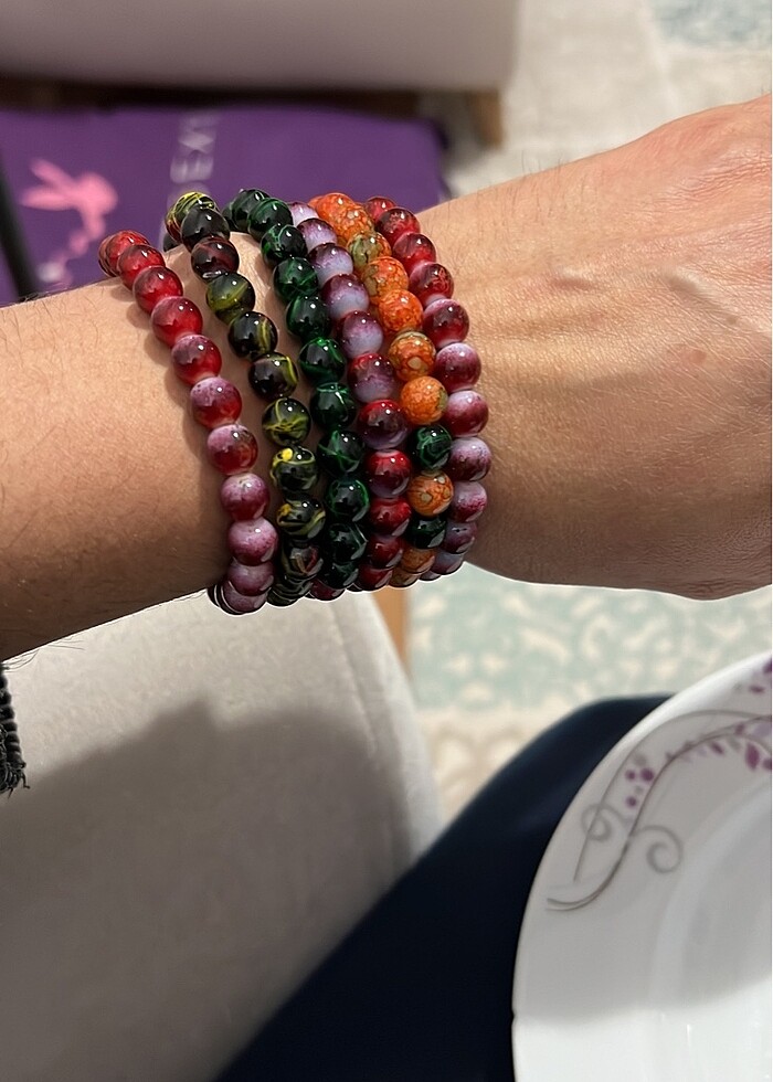 Bileklik - Görsel 3