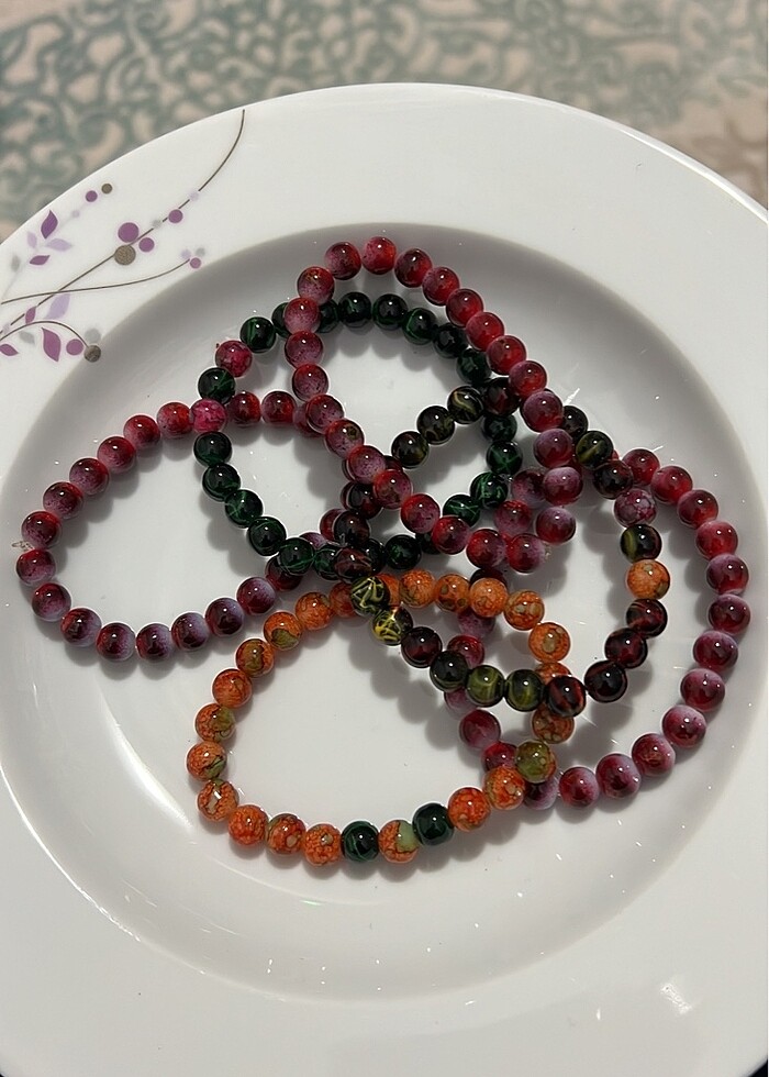 Bileklik - Görsel 4