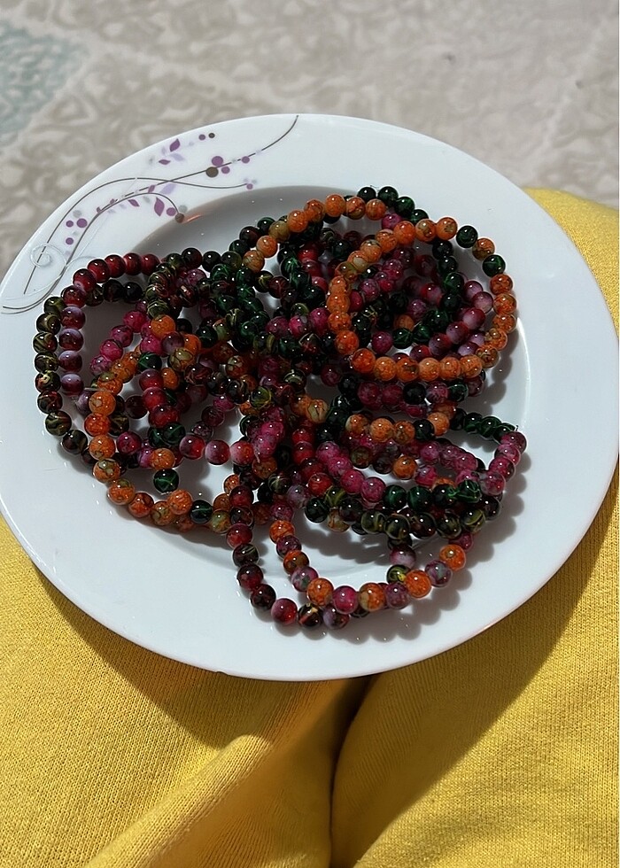 Bileklik - Görsel 2