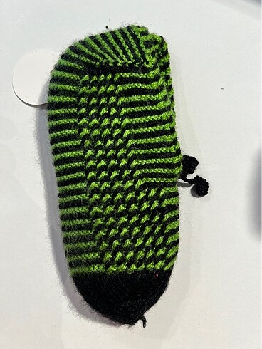 Patik örgü - Görsel 5