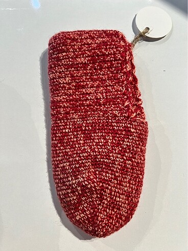 Patik örgü - Görsel 11