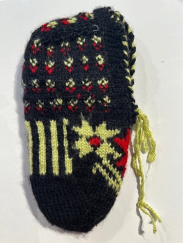 Patik örgü - Görsel 18