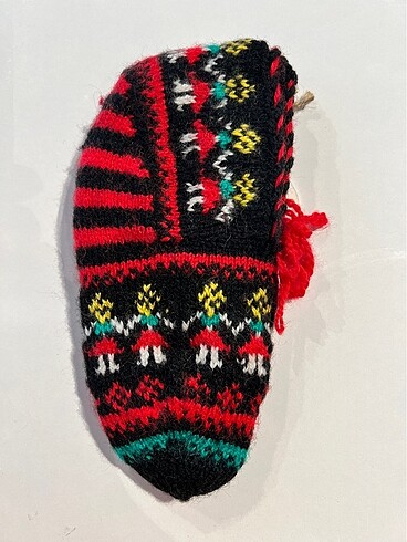 Patik örgü - Görsel 20