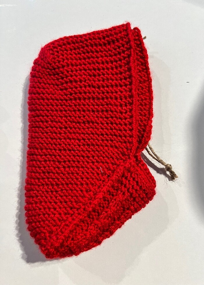 Patik örgü - Görsel 2