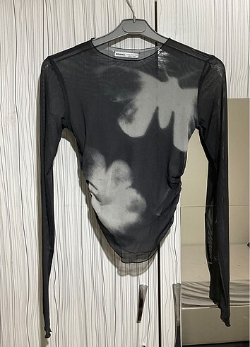 Bershka Bluz