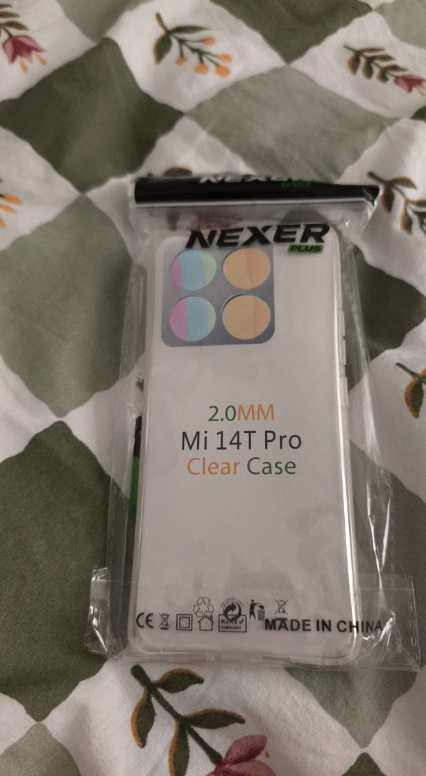 redmi 14t pro TLF kilifi - Görsel 2