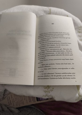 Kuyruklu Bir Yıldız Altında İzdıvaç - Hüseyin Rahmi Gürpınar - Görsel 4