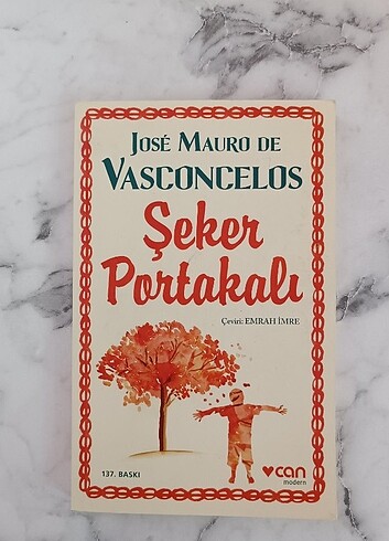ŞEKER PORTAKALI 