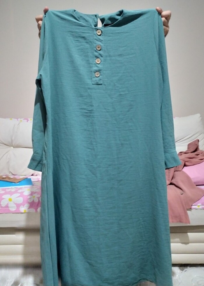 Tunikler - Görsel 3