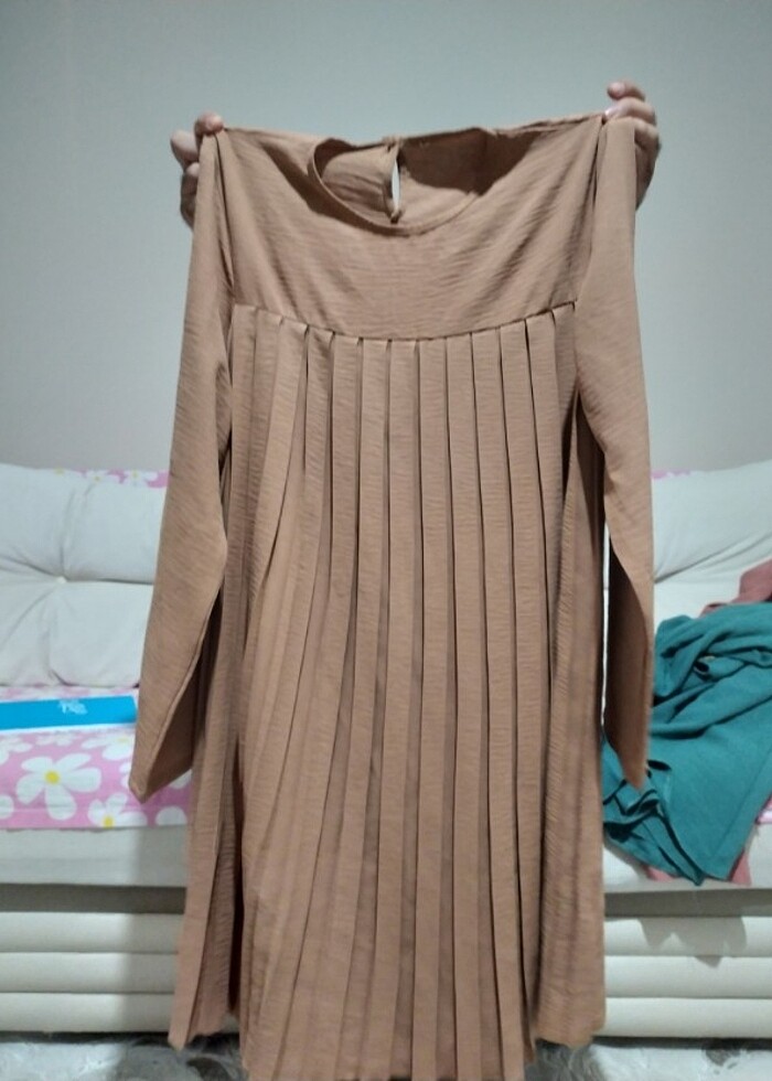 Tunikler - Görsel 5